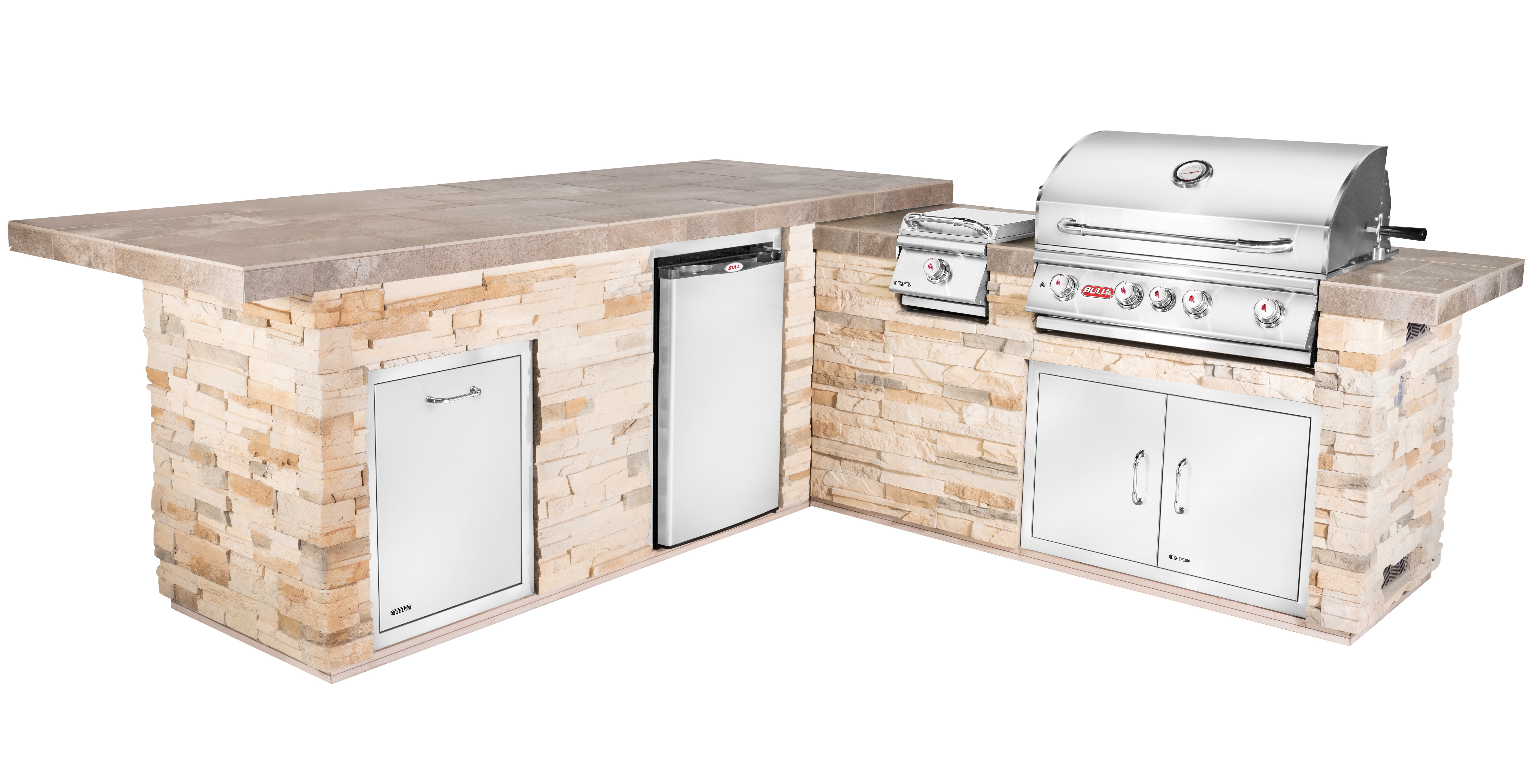 Outdoor Kitchens